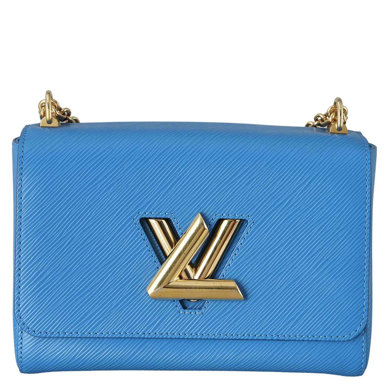 LOUIS VUITTON(USED)루이비통 M52870 에삐 트위스트 MM